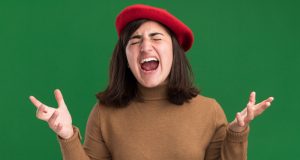 Saat Topeng Tersingkap: Bagaimana Emosi Menguak Karakter Asli Seseorang Ilustrasi Saat Topeng Tersingkap: Bagaimana Emosi Menguak Karakter Asli Seseorang, Foto: Freepik