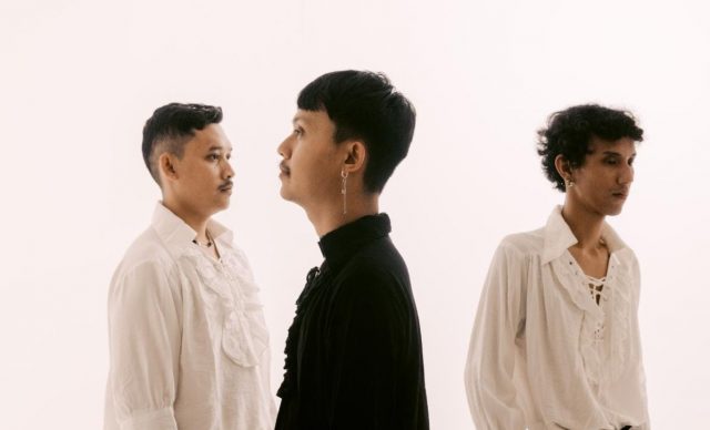 Band Metalcore Karawang, Reiwa, Rilis “Simulacra” Berisi Kritik Sosial Band Metalcore Karawang, Reiwa, Rilis “Simulacra” Berisi Kritik Sosial