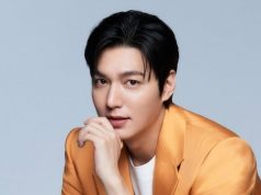Lee Min-ho Kembali Ukir Sejarah: 12 Tahun Berturut-turut Jadi Aktor Korea Paling Dicintai Dunia! Lee Min-ho Kembali Ukir Sejarah: 12 Tahun Berturut-turut Jadi Aktor Korea Paling Dicintai Dunia!