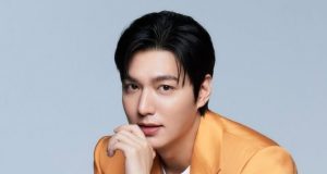 Lee Min-ho Kembali Ukir Sejarah: 12 Tahun Berturut-turut Jadi Aktor Korea Paling Dicintai Dunia! Lee Min-ho Kembali Ukir Sejarah: 12 Tahun Berturut-turut Jadi Aktor Korea Paling Dicintai Dunia!