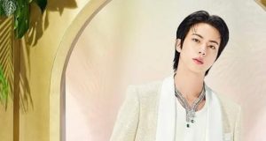 Album Baru JIN BTS “Echo” Rilis Mei, Tawarkan Musik & Cerita Penuh Makna Album Baru JIN BTS “Echo” Rilis Mei, Tawarkan Musik & Cerita Penuh Makna