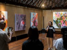 ARTOTEL Sanur Kembali Gelar Pameran Seni ‘Harmony’ Bareng Seniman Ramrama: Saatnya Ngobrol Bareng Alam Lewat Lukisan! ARTOTEL Sanur Kembali Gelar Pameran Seni ‘Harmony’ Bareng Seniman Ramrama: Saatnya Ngobrol Bareng Alam Lewat Lukisan!
