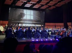 Ascott Sudirman Jakarta Rayakan World Art Day dengan Ascott Soiree, Penuh Seni dan Cita Rasa! Ascott Sudirman Jakarta Rayakan World Art Day dengan Soiree Penuh Seni dan Cita Rasa