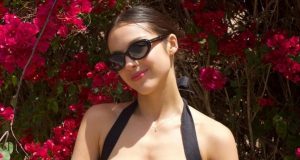 Belum Rilis Album Sejak Guts, Olivia Rodrigo Sindir Fans: “Ke Mana Aja, Asal Bukan Studio!” Belum Rilis Album Sejak Guts, Olivia Rodrigo Sindir Fans: “Ke Mana Aja, Asal Bukan Studio!”