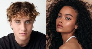 ‘The Hunger Games: Sunrise on the Reaping’ Siap Tayang, Joseph Zada dan Whitney Peak Jadi Pemeran Utama Baru! ‘The Hunger Games: Sunrise on the Reaping’ Siap Tayang, Joseph Zada dan Whitney Peak Jadi Pemeran Utama Baru!