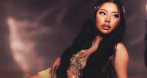 Bintang Pop Denise Julia Jalani Tur di Indonesia dan Thailand Mei 2025 Bertajuk “Sweet Nothings: The Denise Julia Experience” Bintang Pop Denise Julia Jalani Tur di Indonesia dan Thailand Mei 2025 Bertajuk “Sweet Nothings: The Denise Julia Experience”