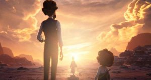 “The King of Kings” Jadi Film Korea Terlaris di AS, Kalahkan “Parasite”! "The King of Kings" Jadi Film Korea Terlaris di AS, Kalahkan "Parasite"!