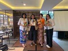Women, Waste & Wonders: Ketika Seni, Kartini, dan Bumi Bertemu di Yogyakarta Hari Kartini 2025 Women, Waste & Wonders acara seni di Yogyakarta - sumber foto Istimewa