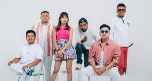 Saat Musik Bicara Tentang Realita: “A.N.I”, Single Chill Terbaru dari ELECTRA “A.N.I”, Single Chill Terbaru dari ELECTRA - sumber foto Istimewa