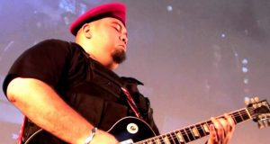 Blues dengan Gigitan Sosial: Mahir & The ALLIGATORS Comeback! Mahir & The ALLIGATORS Rilis EP “Aku Pulang” - sumber foto istimewa