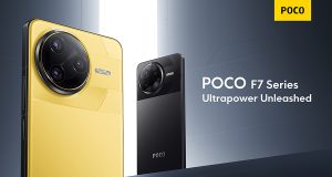 POCO F7 Ultra dan F7 Pro Resmi Meluncur: Teknologi Gahar, Performa Maksimal! POCO F7 Ultra - sumber foto Istimewa