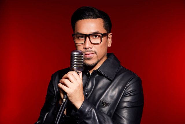 Sammy Simorangkir - sumber foto Istimewa