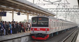 Hari Raya Idul Fitri 1446H, 634 Ribu Lebih Orang Gunakan Commuter Line di Wilayah Jabodetabek, Merak, dan Commuter Line Basoetta Hari Raya Idul Fitri 1446H, 634 Ribu Lebih Orang Gunakan Commuter Line di Wilayah Jabodetabek, Merak, dan Commuter Line Basoetta