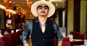 Dari Rockstar ke Dewa Tuak: Andi Rif dan Cintanya pada Dunia Film Andi Rif - sumber foto Instagram @andyrif