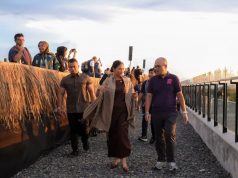 International Golo Mori Jazz 2025 Perkuat Indonesia sebagai Tuan Rumah Event Internasional International Golo Mori Jazz 2025 Perkuat Indonesia sebagai Tuan Rumah Event Internasional