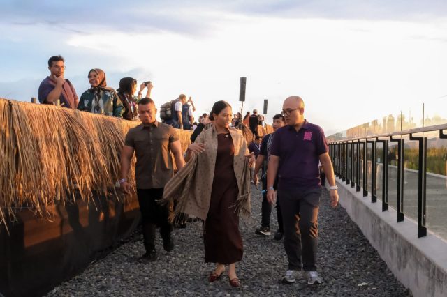 International Golo Mori Jazz 2025 Perkuat Indonesia sebagai Tuan Rumah Event Internasional International Golo Mori Jazz 2025 Perkuat Indonesia sebagai Tuan Rumah Event Internasional