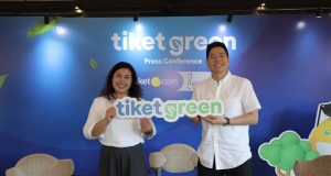 Rayakan Satu Tahun tiket Green: tiket.com & Plataran Indonesia Jalin Kolaborasi Dukung Pariwisata Berkelanjutan di Indonesia Rayakan Satu Tahun tiket Green: tiket.com & Plataran Indonesia Jalin Kolaborasi Dukung Pariwisata Berkelanjutan di Indonesia
