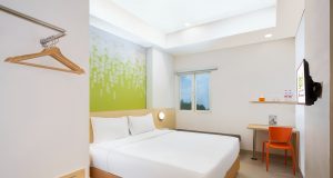 ZestTurns12: 12 Tahun Zest Hotels Hadirkan Kenyamanan Stylish dan Terjangkau di Indonesia #ZestTurns12 Zest Hotels promo ulang tahun 2025 - sumber foto Istimewa