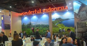 Indonesia Siap Jaring Wisman Melalui “Arabian Travel Market Dubai 2025” Indonesia Siap Jaring Wisman Melalui “Arabian Travel Market Dubai 2025”