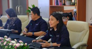 PERURI Kembali Cetak Sejarah: Pertahankan Peringkat Tertinggi AAA dari Pefindo di Tahun 2025 PERURI 2025, peringkat AAA Pefindo - sumber foto Istimewa