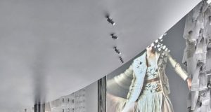 Dior Ajak Kita Merayakan Cinta dalam Pameran Magis di Expo 2025 Osaka Dior Expo 2025 Osaka, Hymne à l’amour Dior, Dior French Pavilion - sumber foto Instagram @dior