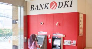 Senada Gubernur DKI Jakarta, Bank DKI Pastikan Data dan Dana Nasabah Tetap Aman