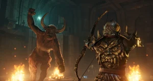 Oblivion Remastered Resmi Dirilis Hari Ini – Bethesda Bikin Nostalgia Fantasi Jadi Lebih Gila! oblivion the elder scrolls IV remastered - sumber foto Bethesda