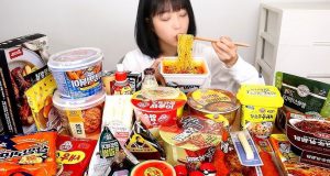 Tzuyang Jalani Medical Check-up: Makan Banyak Tapi Tetap Sehat, Kok Bisa? Tzuyang medical check up - sumber Tsuyang Youtube