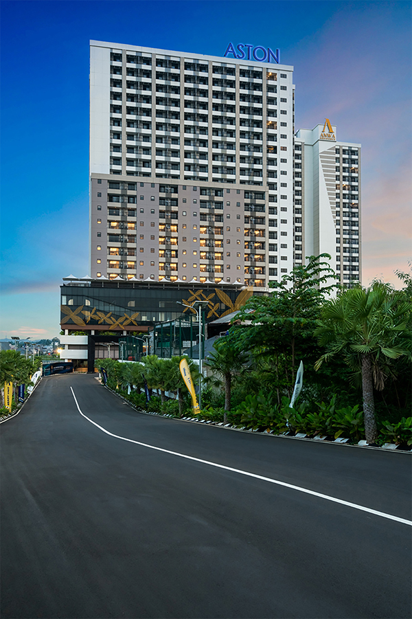 promo hotel 2025 Archipelago International Aston Bintaro - sumber foto Istimewa