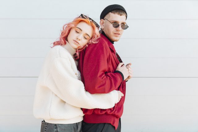 Ilustrasi Aries & Si Dia: Kombinasi Cinta yang Bikin Drama atau Bahagia?, Foto: Freepik