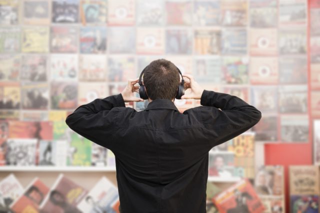 Ilustrasi Musik Lebih Syahdu atau Cuma Gimmick? Nge-DAC Yuk, Biar Gak Salah Kira!, Foto: Freepik