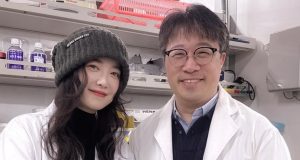 Geum Jan-di Level Up! Koo Hye-sun Ciptakan Pengeriting Rambut Super Praktis Bareng KAIST Geum Jan-di Level Up! Koo Hye-sun Ciptakan Pengeriting Rambut Super Praktis Bareng KAIST