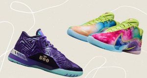 Nike Rilis Sepatu Kets LeBron James Bertema Monopoly untuk Rayakan 90 Tahun Game Klasik! Nike Rilis Sepatu Kets LeBron James Bertema Monopoly untuk Rayakan 90 Tahun Game Klasik!