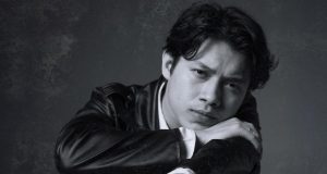 Rony Parulian Curhat Lewat Lagu di Album Debut “Rahasia Pertama” Rony Parulian Curhat Lewat Lagu di Album Debut “Rahasia Pertama”