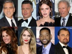 Hollywood Walk of Fame Bukan Segalanya: Ini Daftar Seleb Terkenal yang Belum Punya Bintang Hollywood Walk of Fame Bukan Segalanya: Ini Daftar Seleb Terkenal yang Belum Punya Bintang