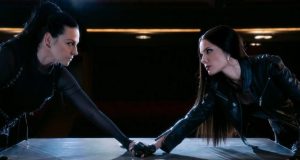 “Hand That Feeds”: Lagu Baru Halsey dan Amy Lee untuk Film Ballerina