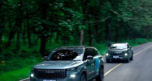 JAECOO J7 SHS: SUV Hybrid Canggih yang Sukses Raih Rating 5 Bintang Euro NCAP! JAECOO J7 SHS: SUV Hybrid Canggih yang Sukses Raih Rating 5 Bintang Euro NCAP!