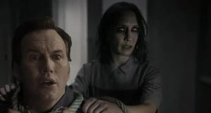 Ed dan Lorraine Kembali Hadapi Teror Terakhir di Trailer ‘The Conjuring: Last Rites’! Ed dan Lorraine Kembali Hadapi Teror Terakhir di Trailer ‘The Conjuring: Last Rites’ Siap Tayang September!