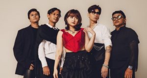 Stereowall Rilis Album Kedua Asing, Cerita Emosional tentang Luka dan Penerimaan Stereowall Rilis Album Kedua Asing, Cerita Emosional tentang Luka dan Penerimaan