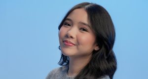 Aurelia Syaharani Resmi Gabung Major Label, Curhat Patah Hati Remaja Lewat Lagu “Mungkin Hanya Kamu” Aurelia Syaharani Resmi Gabung Major Label, Curhat Patah Hati Remaja Lewat Lagu “Mungkin Hanya Kamu”