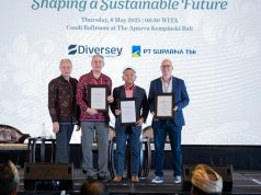 Path to Sustainable Growth 2025: Kolaborasi Lintas Industri demi Masa Depan Pariwisata Berkelanjutan Path to Sustainable Growth 2025: Kolaborasi Lintas Industri demi Masa Depan Pariwisata Berkelanjutan