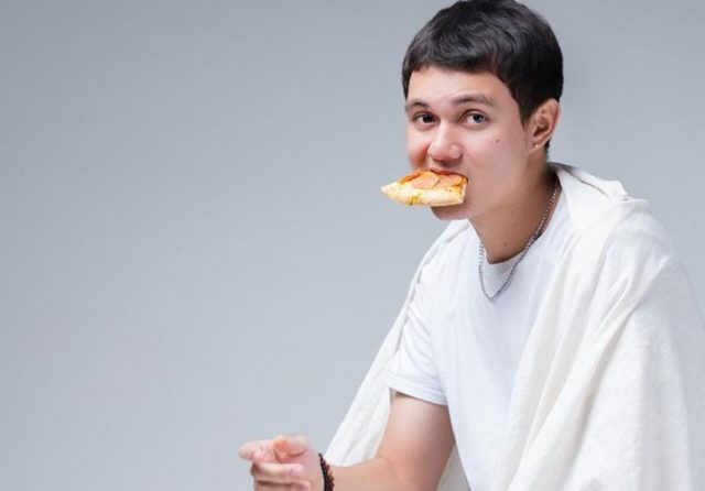 LUAP: Album Debut Nyoman Paul yang Jadi Cerminan Isi Hatinya