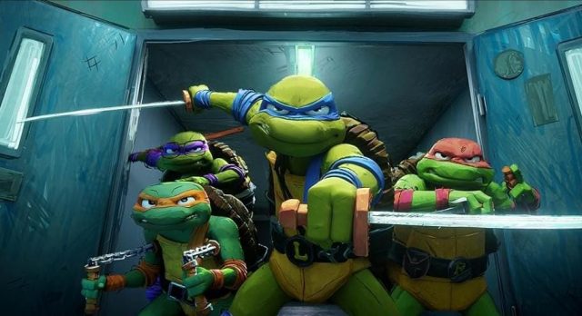 Teenage Mutant Ninja Turtles: Mutant Mayhem 2 Resmi Ditunda ke 2027, Bareng The Legend of Aang: The Last Airbender! Teenage Mutant Ninja Turtles: Mutant Mayhem 2 Resmi Ditunda ke 2027, Bareng The Legend of Aang: The Last Airbender!
