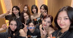 TWICE Comeback, Rilis Album Ke Empat & Tampil di Lollapalooza Sebagai Headliner! TWICE Comeback, Rilis Album Ke Empat & Tampil di Lollapalooza Sebagai Headliner!