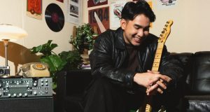 Viral di TikTok, JESENN Resmi Rilis Single “Pegang Kendali” yang Sarat Makna Personal Viral di TikTok, JESENN Resmi Rilis Single “Pegang Kendali” yang Sarat Makna Personal