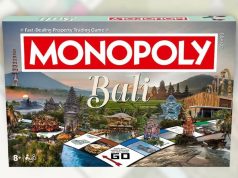 Main Monopoli Sambil Keliling Bali? Yuk Kenalan dengan Monopoly Edisi Bali yang Baru Dirilis! edisi Bali