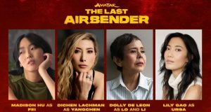 Netflix Umumkan Tujuh Pemeran Baru untuk Musim Kedua dan Ketiga ‘Avatar: The Last Airbender’ Netflix Umumkan Tujuh Pemeran Baru untuk Musim Kedua dan Ketiga 'Avatar: The Last Airbender'