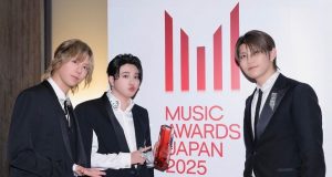 Debut Meriah MAJ 2025: Mrs. GREEN APPLE, YOASOBI, dan aespa Bersinar di Ajang Musik Internasional Debut Meriah MAJ 2025: Mrs. GREEN APPLE, YOASOBI, dan aespa Bersinar di Ajang Musik Internasional