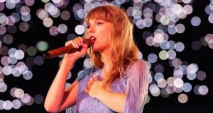 Taylor Swift Beri Kode Kuat untuk Rilis Album ‘Reputation (Taylor’s Version)’