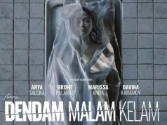 Dendam Malam Kelam: Ketika Cinta Terlarang Berujung Dendam, Misteri dan Teror Supranatural Dendam Malam Kelam: Ketika Cinta Terlarang Berujung Dendam, Misteri dan Teror Supranatural